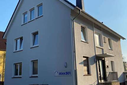 Wohnung Oldenburg / Bürgerfelde Bürgerfelde - 4 Zimmer, 120 m&sup2;, 1.250&euro; | Angebot:25351853