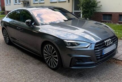Audi A5 91.442 km 31.950 &euro; Oldenburg 26129