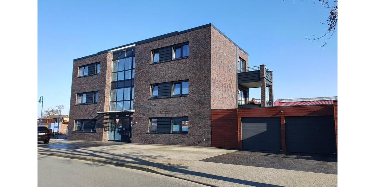 Zentral in Garrel 73 qm² Wohnung zu vermieten 1 zimmer