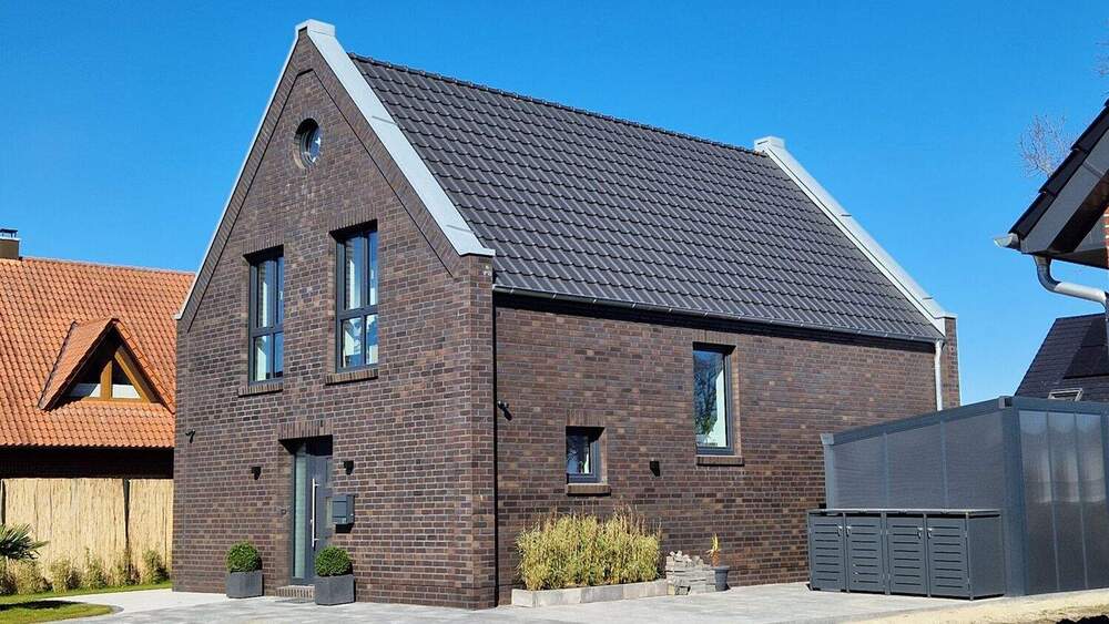 Ihr Traum vom Eigenheim - Neubau Einfamilienhaus in OL-Osternburg 5 zimmer