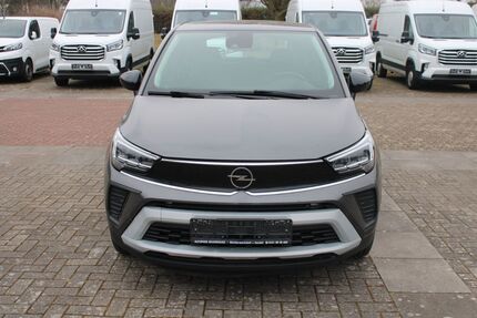 Opel Crossland (X) 99.854 km 12.900 &euro; Wiefelstede 26215