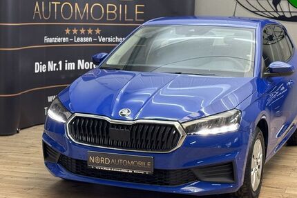 Skoda Fabia 13.332 km 13.900 &euro; Rastede/ Wahnbek 26180