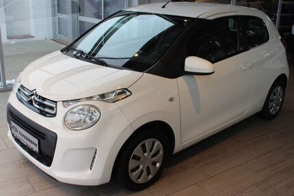 Citroen C1 60.000 km 7.750 &euro; Rastede 26180