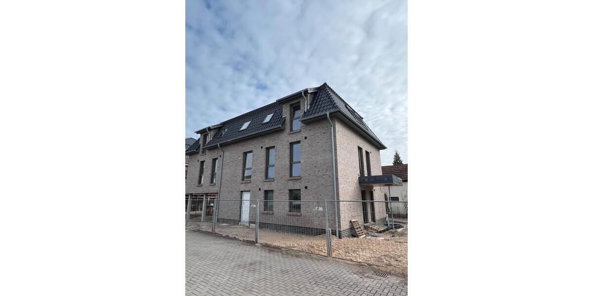 Etagenwohnung Oldenburg Alexandersfeld - 2 Zimmer, 56 m&sup2;, 920&euro; | Angebot:25977902