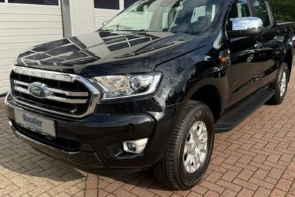 Ford Ranger 59.913 km 32.650 &euro; Augustfehn 26689