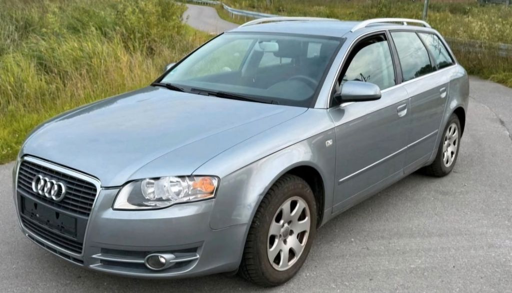 Audi A4 218.000 km 2.400 € Oldenburg 26127