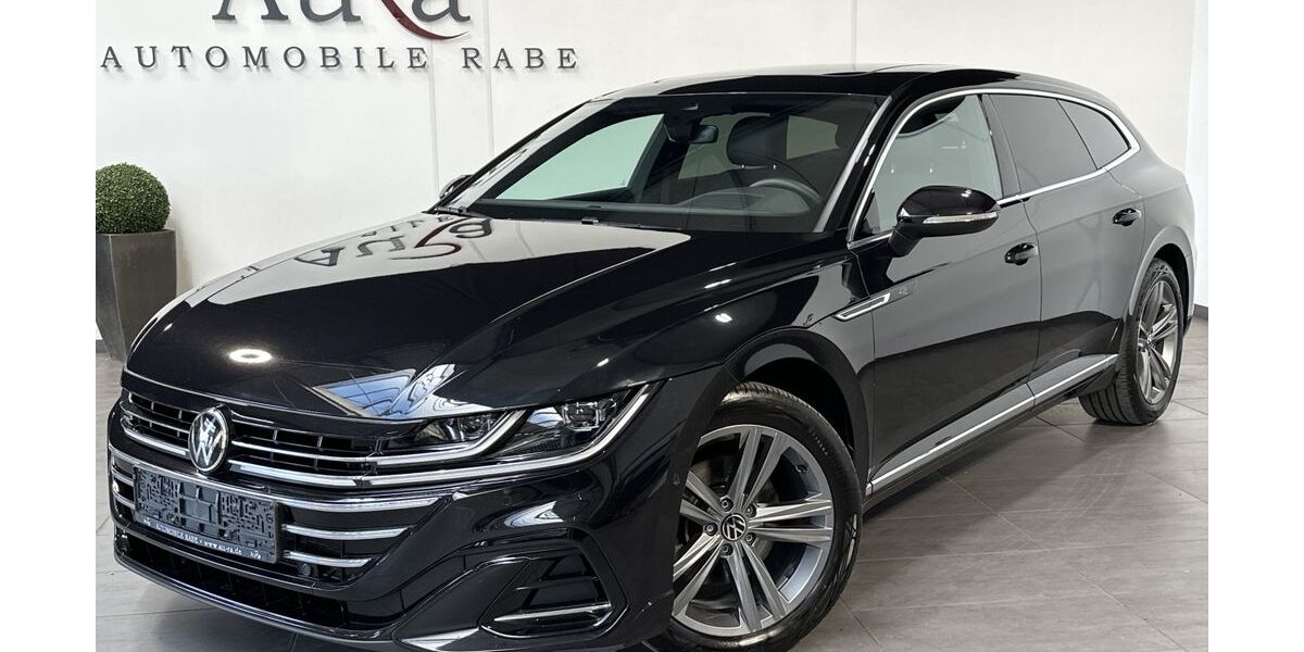 VW Arteon 78.450 km 31.749 &euro; Wardenburg 26203