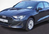 Gebrauchtwagen Audi A3