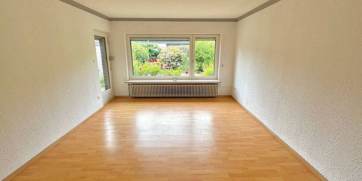 Reihenendhaus Oldenburg (Oldb) Bürgerfelde - 2 Zimmer, 68 m&sup2;, 249.000&euro; | Angebot:26806438