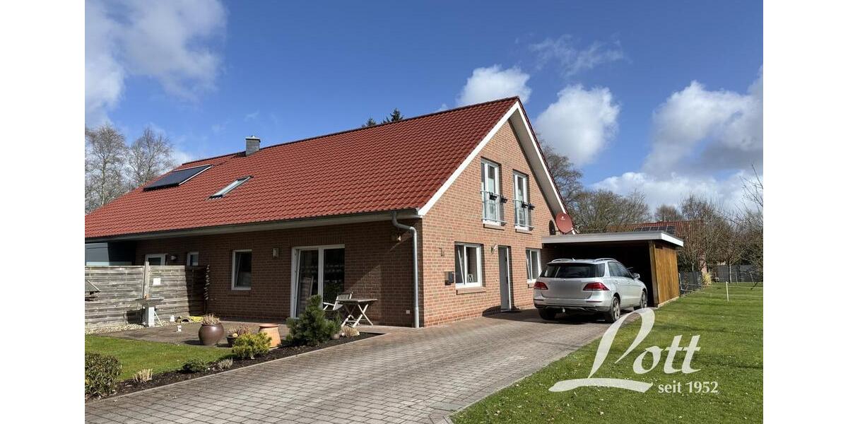 Etagenwohnung Apen - 650&euro; | Angebot:26236379