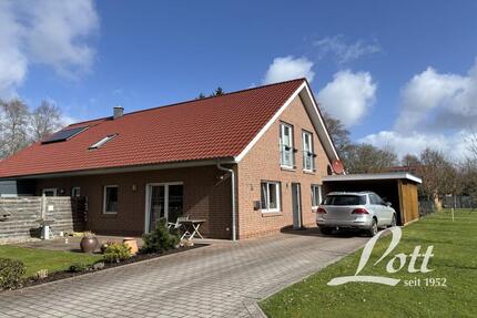 Wohnung Apen - 650&euro; | Angebot:26236379