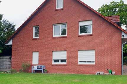 Wohnung zum Mieten in Schwanewede 595 € 70 m²