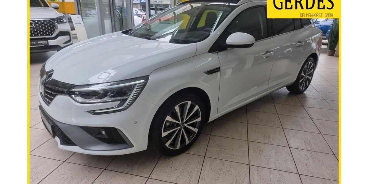 Renault Megane 45.000 km 21.790 &euro; Delmenhorst 27751