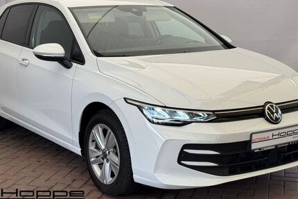 VW Golf 14.589 km 24.390 &euro; Ganderkesee 27777