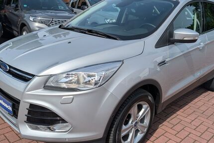 Ford Kuga 149.450 km 10.490 &euro; Hude 27798