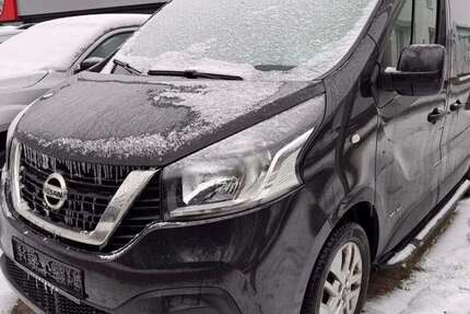 Nissan NV300 46.000 km 25.990 &euro; Oldenburg 26125