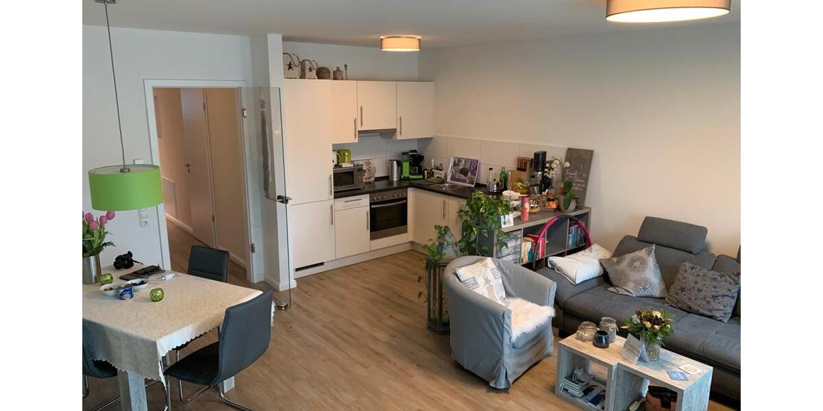 Etagenwohnung Oldenburg Eversten - 2 Zimmer, 69 m&sup2;, 248.000&euro; | Angebot:26110928