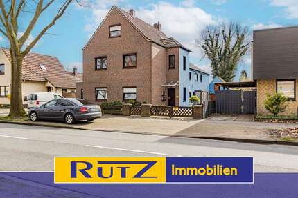 Wohnung zum Mieten in Delmenhorst 500 € 55 m² - Wohnung Delmenhorst Deichhorst | Angebot:27095791