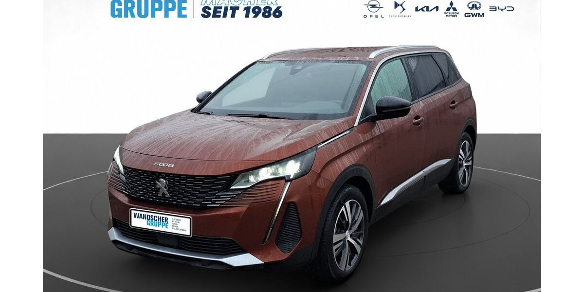 Peugeot 5008 16.825 km 26.490 &euro; Oldenburg 26135