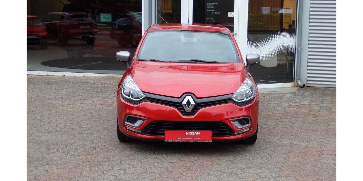Renault Clio 67.370 km 8.999 &euro; Brake 26919