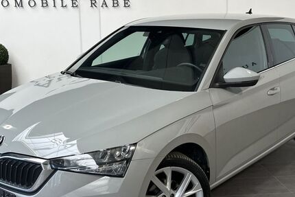 Skoda Scala 52.750 km 20.749 &euro; Wardenburg 26203
