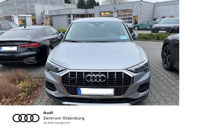 Audi Q3 47.770 km 31.778 &euro; Oldenburg 26135