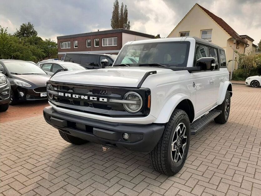 Bronco