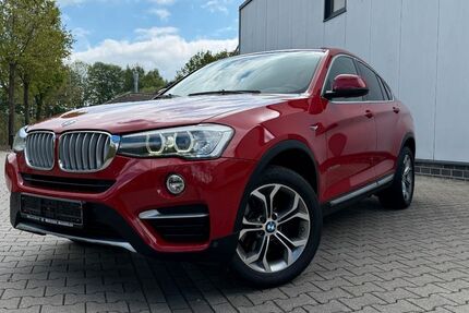 BMW X4 311.034 km 15.950 &euro; Oldenburg 26123