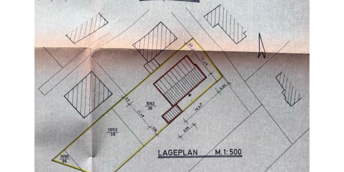 Einfamilienhaus Oldenburg Drielaker-Moor - 4 Zimmer, 499.999&euro; | Angebot:22271538