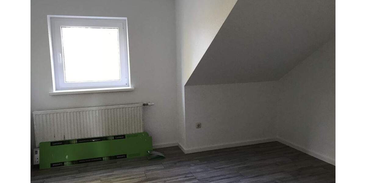 Etagenwohnung Rastede / Wahnbek Ipwege - 3 Zimmer, 63 m&sup2;, 169.000&euro; | Angebot:25683416