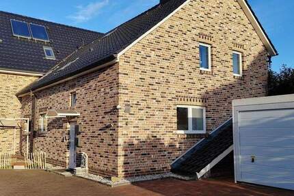 Moderne Erdgeschosswohnug (3ZKB+Garten) in OL-Ohmstede 3 zimmer