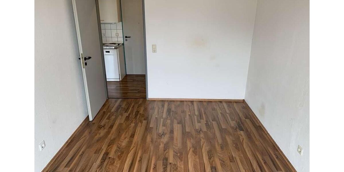 Etagenwohnung Oldenburg Kreyenbrück - 2 Zimmer, 34 m&sup2;, 700&euro; | Angebot:24736537