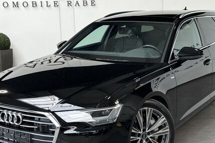 Audi A6 84.750 km 35.749 &euro; Wardenburg 26203
