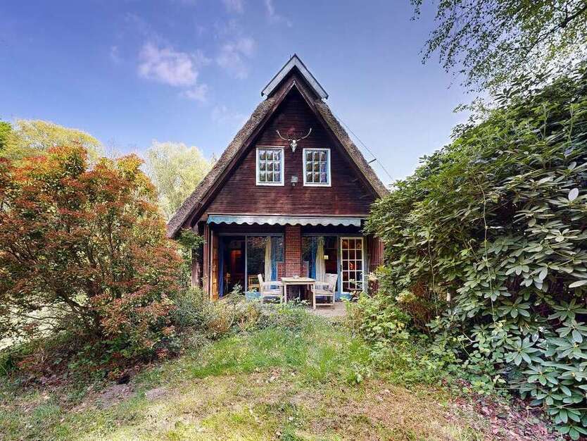 Haus zum Kaufen in Bad Zwischenahn 359.000 € 57.22 m²