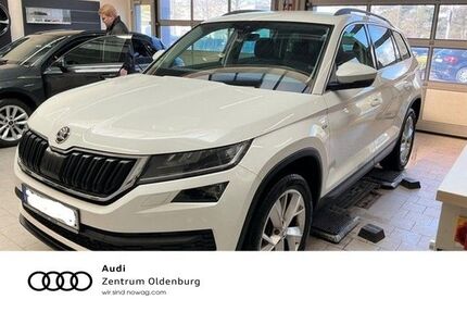 Skoda Kodiaq 123.261 km 22.979 &euro; Oldenburg 26135