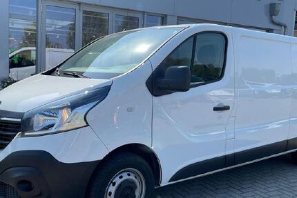 Renault Trafic 30.250 km 18.490 &euro; Edewecht 26188
