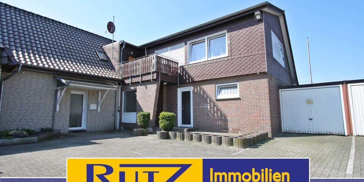 Wohnung zum Mieten in Ganderkesee 750 € 90 m² - Etagenwohnung Ganderkesee | Angebot:26952492