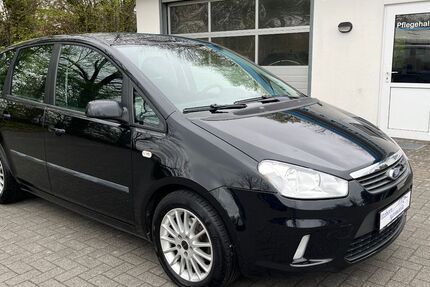 Ford C-Max 156.961 km 4.450 &euro; Wiefelstede 26215