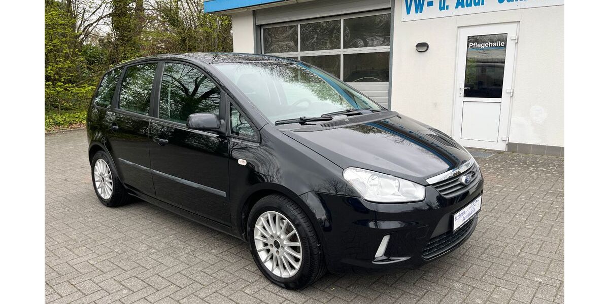 Ford C-Max 156.961 km 4.450 &euro; Wiefelstede 26215