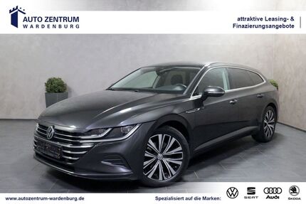 VW Arteon 81.230 km 23.400 &euro; Wardenburg 26203