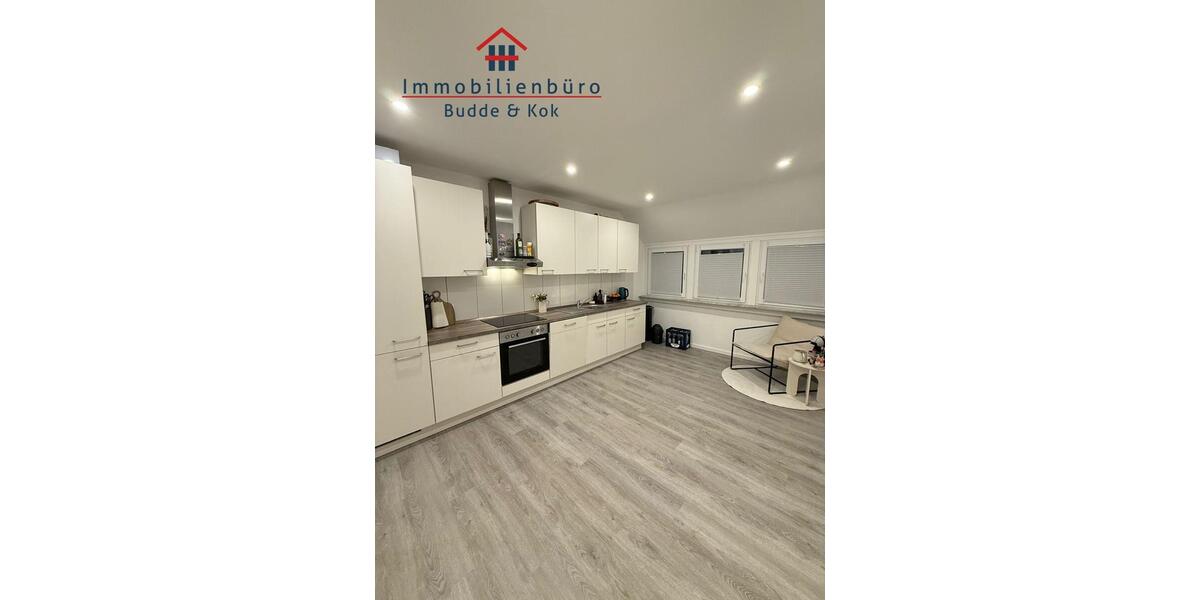 Dachgeschoßwohnung Friesoythe - 3 Zimmer, 85 m&sup2;, 750&euro; | Angebot:24815576