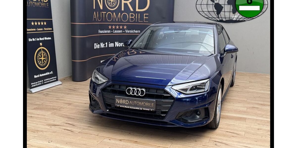 Audi A4 74.100 km 24.990 &euro; Rastede/ Wahnbek 26180