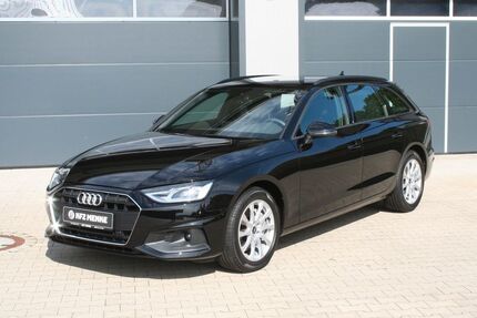 Audi A4 59.000 km 28.480 € Rastede-Hahn 26180