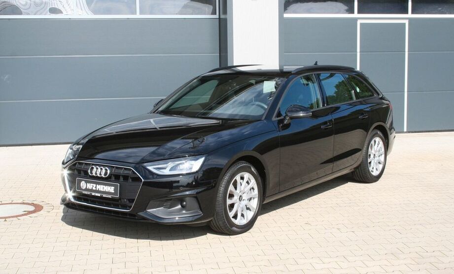 Audi A4 59.000 km 28.480 € Rastede-Hahn 26180