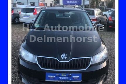 Skoda Fabia 175.200 km 7.399 &euro; Delmenhorst 27753