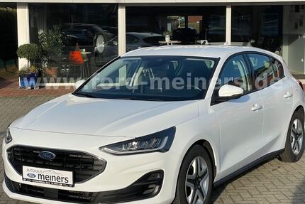 Ford Focus 58.600 km 16.490 &euro; Garrel 49681