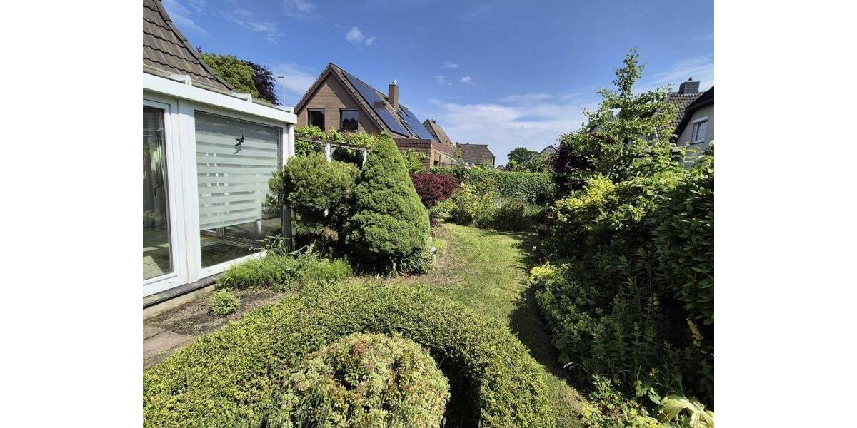 Doppelhaushälfte Delmenhorst Dwoberg/Ströhen - 4 Zimmer, 139 m&sup2;, 299.000&euro; | Angebot:26892830