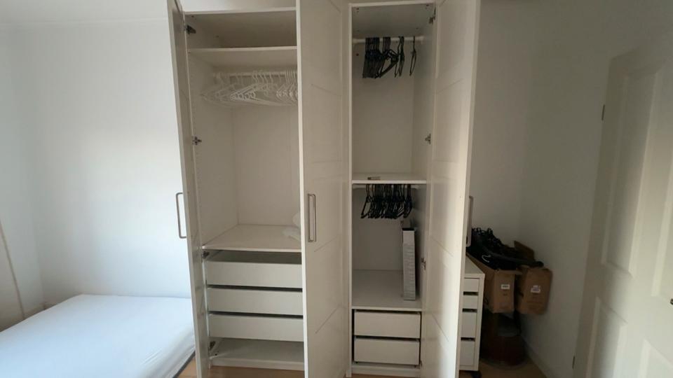 Etagenwohnung Oldenburg Dobbenviertel - 1 Zimmer, 15 m&sup2;, 500&euro; | Angebot:26357084