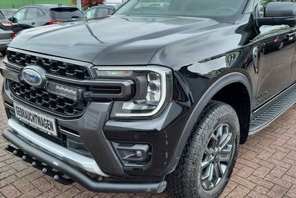 Ford Ranger 38.600 km 52.900 &euro; Wardenburg 26203