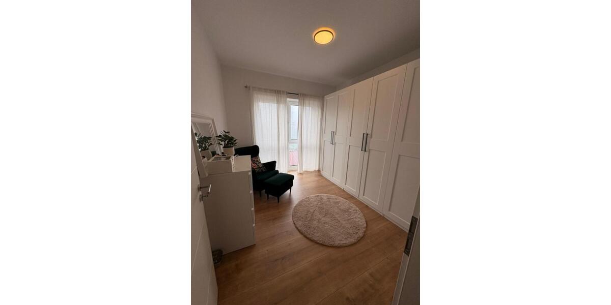 Doppelhaushälfte 4 zimmer